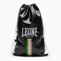 LEONE Boxhandschuhe 1947 Shock Plus schwarz 8
