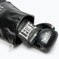LEONE Boxhandschuhe 1947 Shock Plus schwarz 10