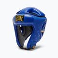 LEONE 1947 Kopfbedeckung Dna Boxerhelm blau CS444 5