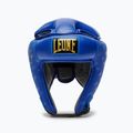 LEONE 1947 Kopfbedeckung Dna Boxerhelm blau CS444 6