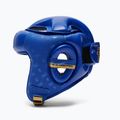 LEONE 1947 Kopfbedeckung Dna Boxerhelm blau CS444 7