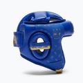 LEONE 1947 Kopfbedeckung Dna Boxerhelm blau CS444 9