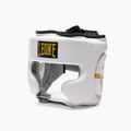 Leone 1947 Kopfbedeckung Dna Boxen Helm weiß CS444 5