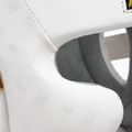 Leone 1947 Kopfbedeckung Dna Boxen Helm weiß CS444 11