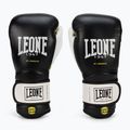 LEONE 1947 Il Tecnico N3 Boxhandschuhe schwarz GN113