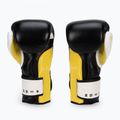 LEONE 1947 Il Tecnico N3 Boxhandschuhe schwarz GN113 2