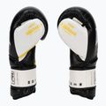 LEONE 1947 Il Tecnico N3 Boxhandschuhe schwarz GN113 3