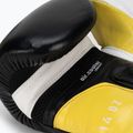 LEONE 1947 Il Tecnico N3 Boxhandschuhe schwarz GN113 4