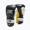 LEONE 1947 Il Tecnico N3 Boxhandschuhe schwarz GN113 5
