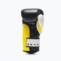 LEONE 1947 Il Tecnico N3 Boxhandschuhe schwarz GN113 7