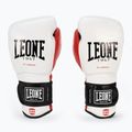 LEONE 1947 Il Tecnico N3 Boxhandschuhe weiß GN113