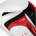 LEONE 1947 Il Tecnico N3 Boxhandschuhe weiß GN113 4