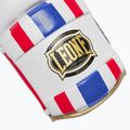 LEONE 1947 Thai Style Boxhandschuhe weiß GN114 10