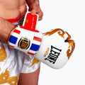 LEONE 1947 Thai Style Boxhandschuhe weiß GN114 13