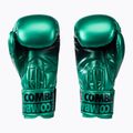 LEONE 1947 Schattierte grüne Boxhandschuhe GN328 2