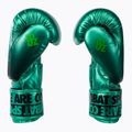 LEONE 1947 Schattierte grüne Boxhandschuhe GN328 4