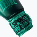 LEONE 1947 Schattierte grüne Boxhandschuhe GN328 6