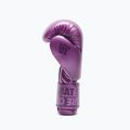 LEONE 1947 Schattierte lila Boxhandschuhe GN328 9