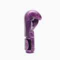 LEONE 1947 Schattierte lila Boxhandschuhe GN328 11
