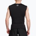 Trainingsshirt LEONE 1947 Flagge schwarz 3