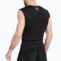 Trainingsshirt LEONE 1947 Flagge schwarz 4