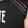 Trainingsshirt LEONE 1947 Flagge schwarz 5