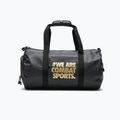 LEONE 1947 Dna Duffel Ausbildung Tasche AC955 5