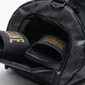 LEONE 1947 Dna Duffel Ausbildung Tasche AC955 8
