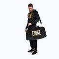 LEONE 1947 Dna Duffel Training Bag schwarz AC966 9