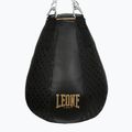 LEONE 1947 Dna Punching Boxsack schwarz/gold