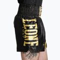 LEONE 1947 Dna Kick-Thai Trainingsshorts schwarz 4