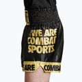 LEONE 1947 Dna Kick-Thai Trainingsshorts schwarz 5