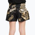 Herren Trainingsshorts LEONE 1947 Thai Montezuma schwarz 2