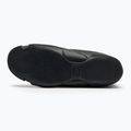 LEONE 1947 Professional Boxing Stiefel schwarz 11