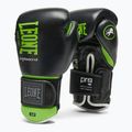 Boxhandschuhe LEONE 1947 Il Tecnico N3 black/green