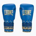 Boxhandschuhe LEONE 1947 Dna blau