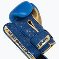 Boxhandschuhe LEONE 1947 Dna blau 4