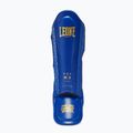 LEONE 1947 Schienbeinschoner Dna blau 2