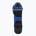 LEONE 1947 Schienbeinschoner Dna blau 3