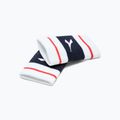 Armbänder Diadora Wristbands Wide Logo 2 stück weiß DD-13.179117-22 4