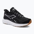 Herren Laufschuhe Diadora Equipe Nucleo schwarz DD-101.179094-C3513