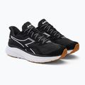 Herren Laufschuhe Diadora Equipe Nucleo schwarz DD-101.179094-C3513 5