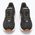 Herren Laufschuhe Diadora Equipe Nucleo schwarz DD-101.179094-C3513 12
