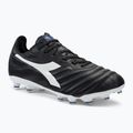 Herren Diadora Brasil Elite 2 LT LP12 Fußballschuhe schwarz und weiß DD-101.179061-D0214-40