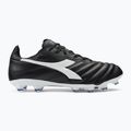 Herren Diadora Brasil Elite 2 LT LP12 Fußballschuhe schwarz und weiß DD-101.179061-D0214-40 2