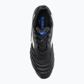 Herren Diadora Brasil Elite 2 LT LP12 Fußballschuhe schwarz und weiß DD-101.179061-D0214-40 6