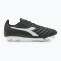 Herren Diadora Brasil Elite 2 LT LP12 Fußballschuhe schwarz und weiß DD-101.179061-D0214-40 10