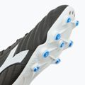 Herren Diadora Brasil Elite 2 LT LP12 Fußballschuhe schwarz und weiß DD-101.179061-D0214-40 14