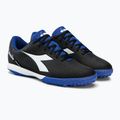 Herren Diadora Pichichi 5 TFR Fußballschuhe schwarz DD-101.178792-D0214-40 4