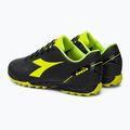 Diadora Pichichi 5 TF Jr Kinder Fußballschuhe schwarz DD-101.178797-C0004-35 3